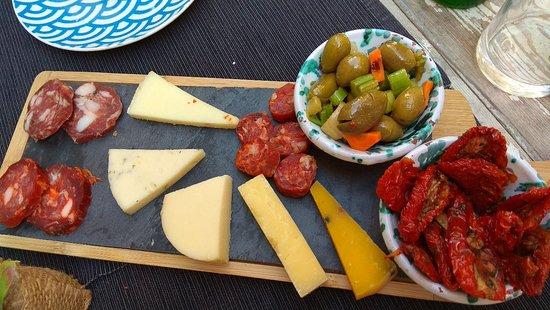 "A Putia" Delle Cose Buone